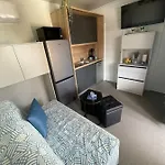Zb Mobile Homes Κάμπινγκ Privlaka (Zadar)