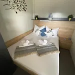 Κάμπινγκ Zb Mobile Homes
