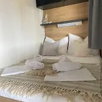 Zb Mobile Homes * Privlaka (Zadar)