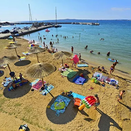 Zb Mobile Homes Campsite