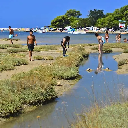 Camping Zb Mobile Homes