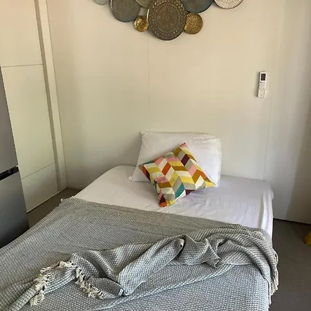 Zb Mobile Homes Campsite