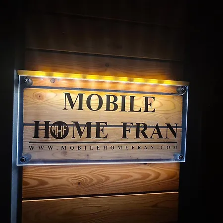 Zb Mobile Homes * Privlaka (Zadar)