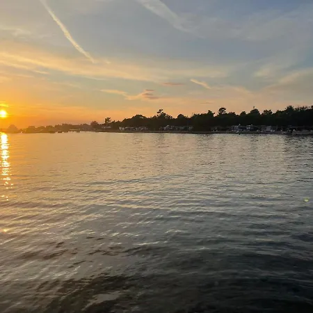 Zb Mobile Homes Privlaka (Zadar)