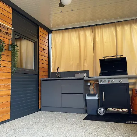 Zb Mobile Homes