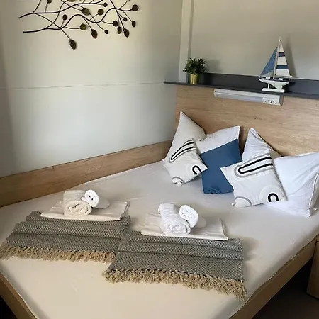 Zb Mobile Homes * Privlaka (Zadar)