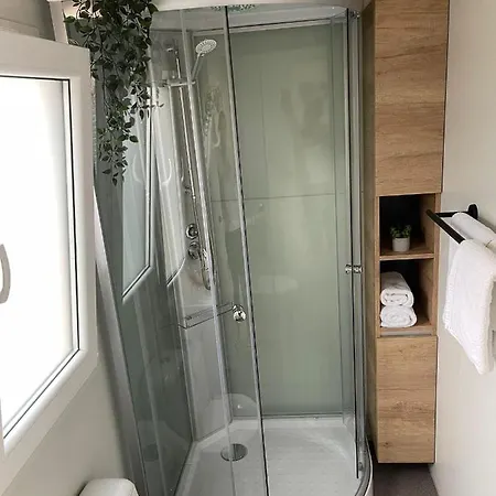 Zb Mobile Homes Privlaka (Zadar)