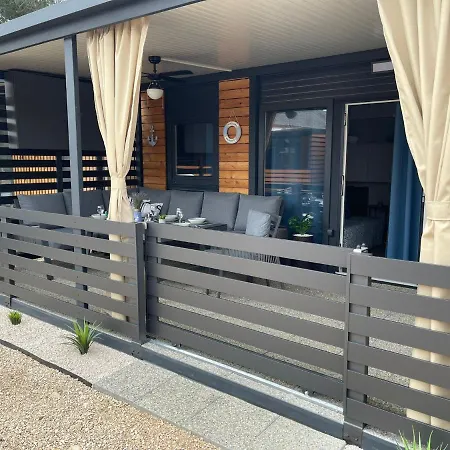 Zb Mobile Homes Privlaka (Zadar)