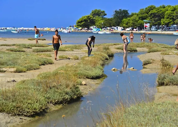 Camping Zb Mobile Homes