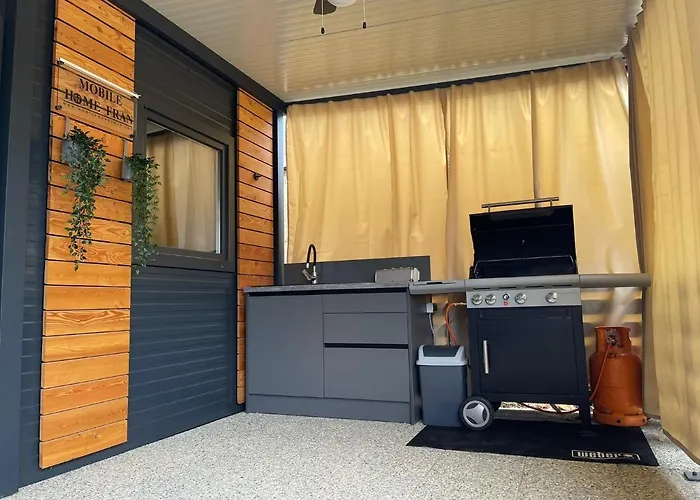 Zb Mobile Homes