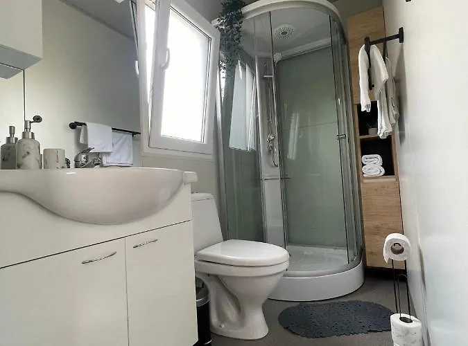 Zb Mobile Homes *