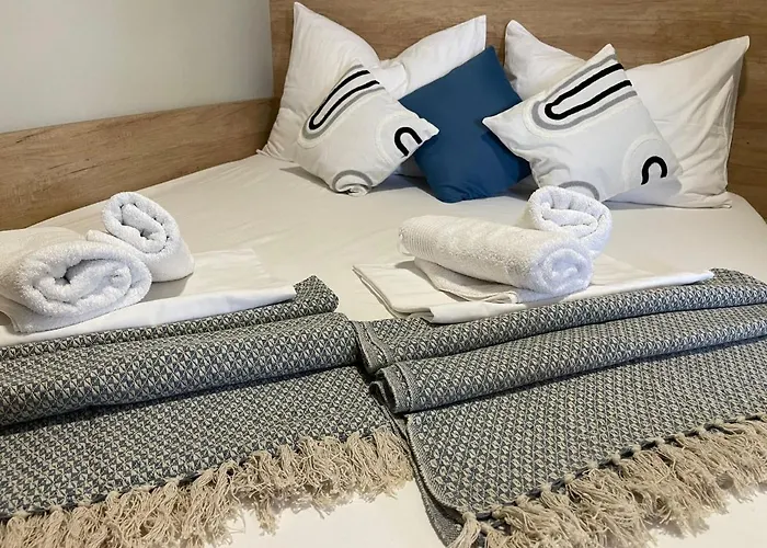 Кемпинг Zb Mobile Homes *