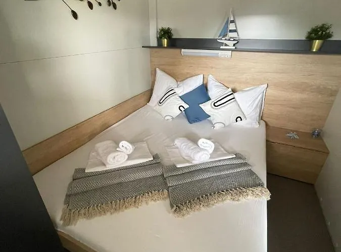 Campingplatz Zb Mobile Homes