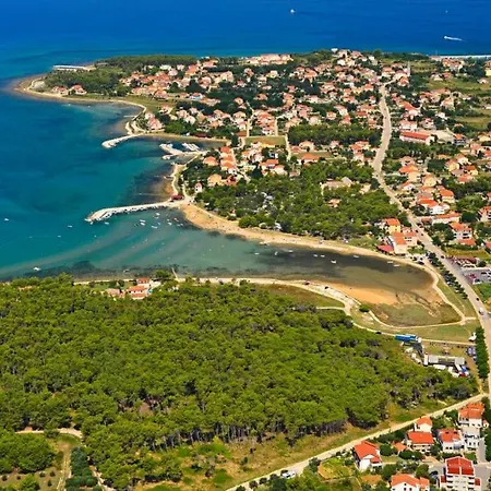 Zb Mobile Homes * Privlaka (Zadar)