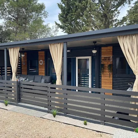Mobile Homes Fran * Privlaka (Zadar)