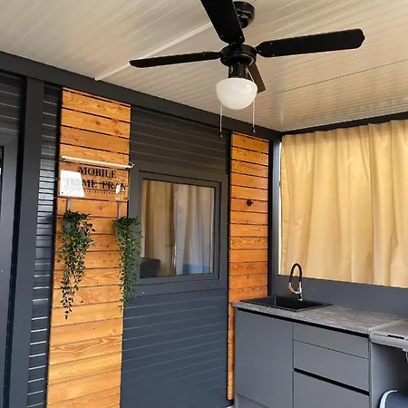 Mobile Homes Fran Camping Privlaka (Zadar)