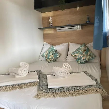 Mobile Homes Fran *