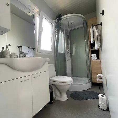Zb Mobile Homes *