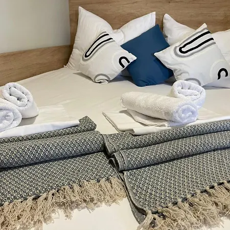 Campeggio Zb Mobile Homes *