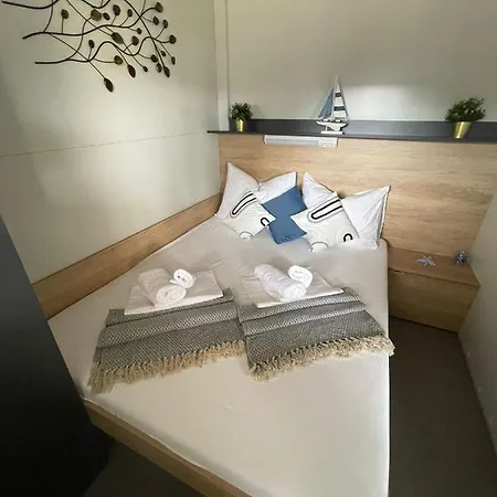 营地 Zb Mobile Homes