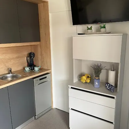 Zb Mobile Homes *