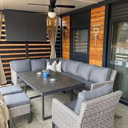 Mobile Homes Fran Camping