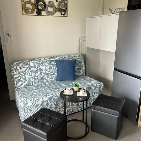 营地 Zb Mobile Homes *