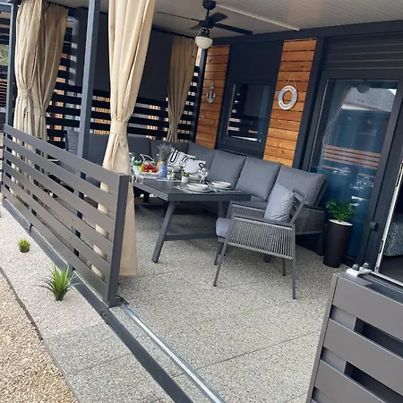 Zb Mobile Homes 普利拉卡