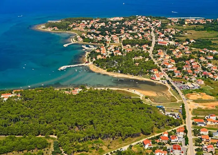 Zb Mobile Homes * Privlaka (Zadar)