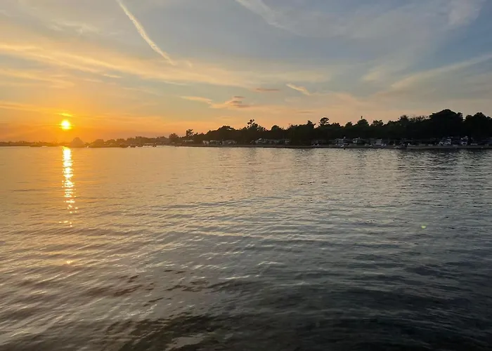 Zb Mobile Homes Privlaka (Zadar)