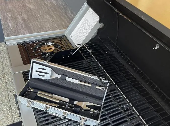 Zb Mobile Homes Camping *