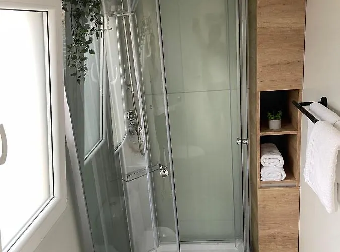 Zb Mobile Homes Privlaka (Zadar)